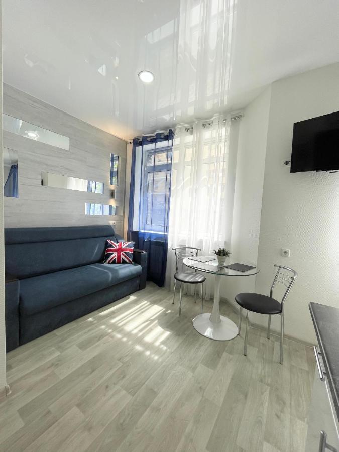 Apartment Studio London 51 Irpień Zewnętrze zdjęcie