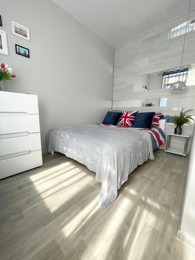 Apartment Studio London 51 Irpień Zewnętrze zdjęcie