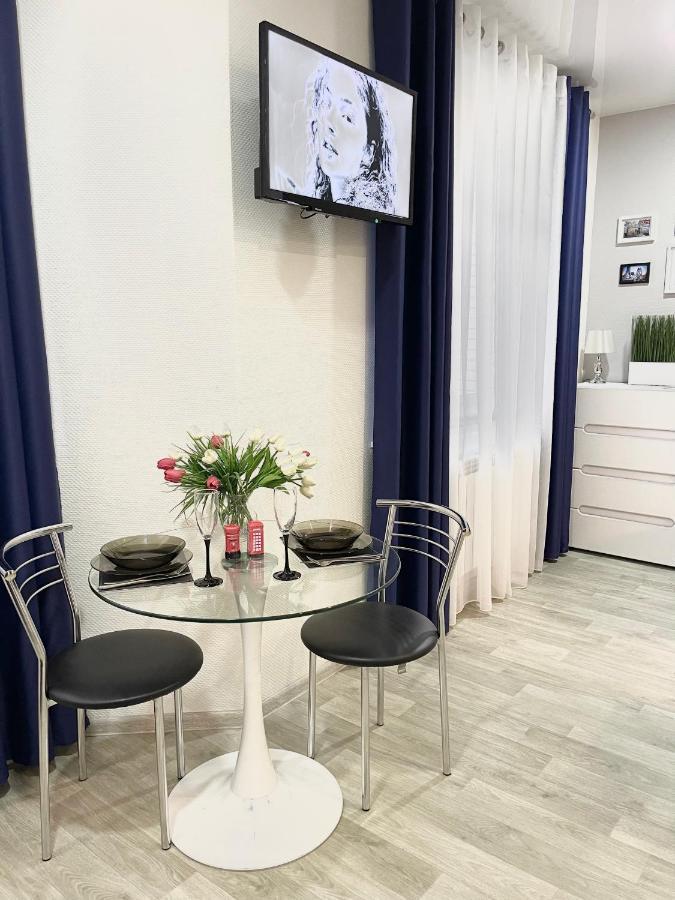 Apartment Studio London 51 Irpień Zewnętrze zdjęcie