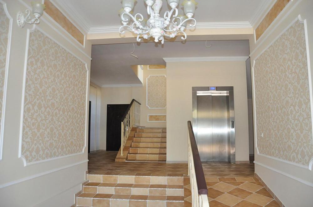 Apartment Studio London 51 Irpień Zewnętrze zdjęcie